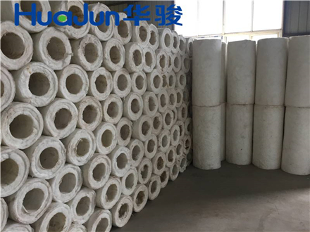 硅酸铝管价格-华骏硅酸铝纤维毯厂家