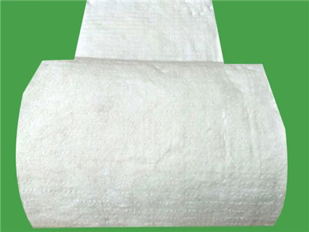 标准型硅酸铝纤维毯
